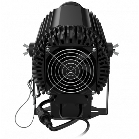 Proiector logo de exterior Triton Blue Horizon 400R Aqua