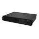 Amplificator audio OMNITRONIC XPA-1000 MK2