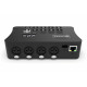 Software si hardware DMX cu 1024 canale, DasLight DVC Gold 1024ch