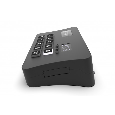 Software si hardware DMX cu 1024 canale, DasLight DVC Gold 1024ch