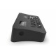 Software si hardware DMX cu 1024 canale, DasLight DVC Gold 1024ch
