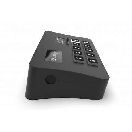 Software si hardware DMX cu 1024 canale, DasLight DVC Gold 1024ch