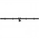 Bara T orizontala pentru lumini Stage Line PAST-410/SW