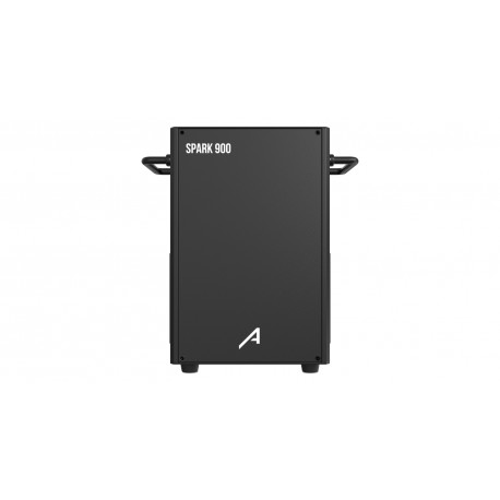 Masina de artificii Audibax Spark 900