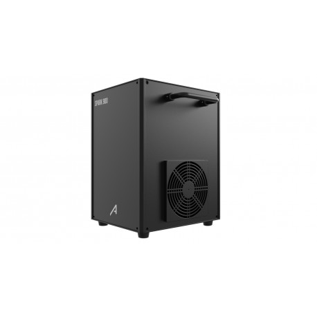 Masina de artificii Audibax Spark 900