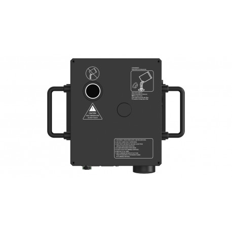 Masina de artificii Audibax Spark 900