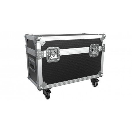 Set 2x Masina de artificii + case Audibax Spark 900 Double Black