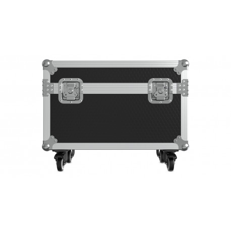 Set 2x Masina de artificii + case Audibax Spark 900 Double Black
