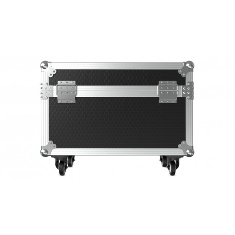 Set 2x Masina de artificii + case Audibax Spark 900 Double Black