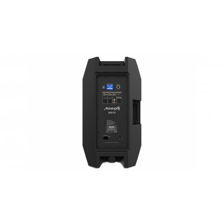 Boxa activa Audibax DSP15 G2 Black