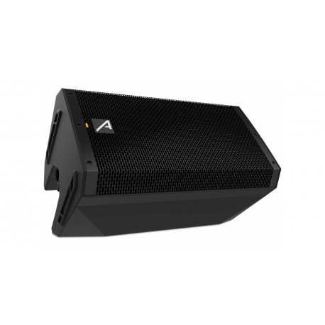 Boxa activa Audibax DSP15 G2 Black