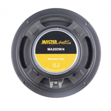 Difuzor bas-medii Master Audio MA20DW/4