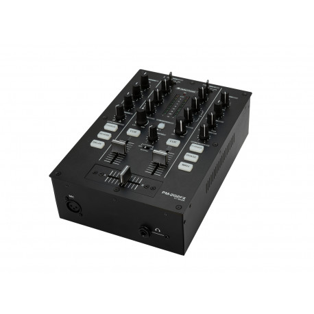 Mixer DJ Omnitronic PM-202Fx