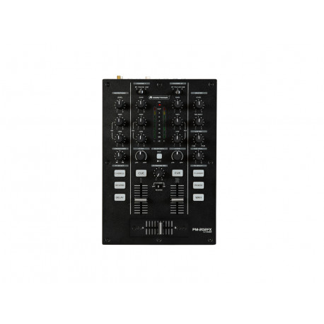 Mixer DJ Omnitronic PM-202Fx