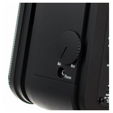 Pereche boxa activa + pasiva JBL CONTROL 2PS