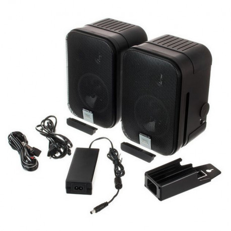 Pereche boxa activa + pasiva JBL CONTROL 2PS