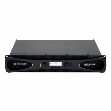  Amplificator Audio Crown Drivecore XLS2502