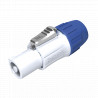 Conector Power PRO tata Seetronic SAC3FCB