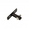 Clema montaj cortina pe perete Wentex Eurotrack 89532