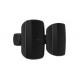 Pereche boxe PA, IP65 Audibax Pro Fiji 4 abalsck