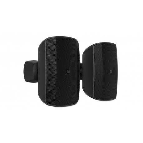 Pereche boxe PA, IP65 Audibax Pro Fiji 4 abalsck