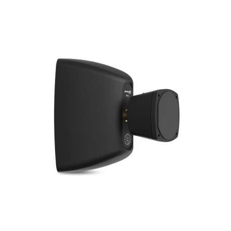 Pereche boxe PA, IP65 Audibax Pro Fiji 4 abalsck