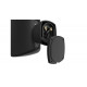 Pereche boxe PA, IP65 Audibax Pro Fiji 4 abalsck