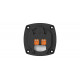 Pereche boxe PA, IP65 Audibax Pro Fiji 4 abalsck
