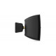 Pereche boxe PA, IP65 Audibax Pro Fiji 4 abalsck