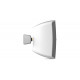Pereche boxe PA, IP65 Audibax Pro Fiji 6 WHITE