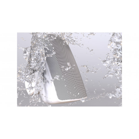 Pereche boxe PA, IP65 Audibax Pro Fiji 6 WHITE