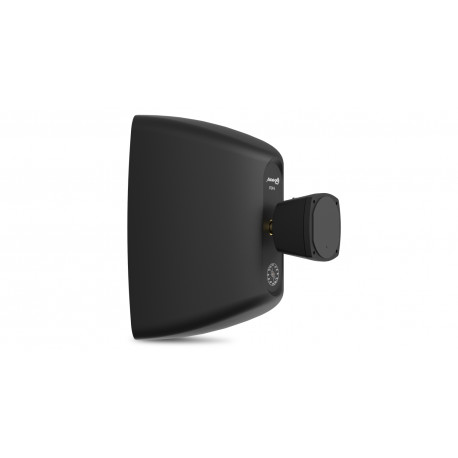 Pereche boxe PA, IP65 Audibax Pro Fiji 6 BLACK