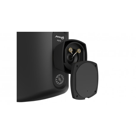 Pereche boxe PA, IP65 Audibax Pro Fiji 6 BLACK