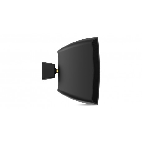 Pereche boxe PA, IP65 Audibax Pro Fiji 6 BLACK