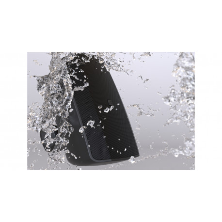 Pereche boxe PA, IP65 Audibax Pro Fiji 6 BLACK