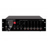 Controller voce sistem evacuare, 6 zone, EN54-16 CMX Audio EVAC-500