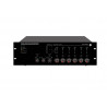 Router voce sistem evacuare, 6 zone, EN54-16 CMX Audio EVAC-240RT