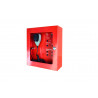 Microfon pompier, EN54-16 CMX Audio EVAC-500FM 