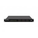 Controller de supraveghere a liniei difuzoarelor CMX Audio ACS-800 