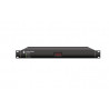 Sursa de alimentare 24V cu functie de incarcare CMX Audio EVAC-500BC