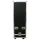 Flight case Master Audio FC-206V