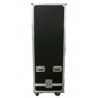 Flight case Master Audio FC-206V