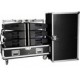 Flight case Master Audio FC-206H