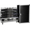 Flight case Master Audio FC-206H