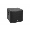 Subwoofer Omnitronic PAS-181 MK4