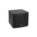 Subwoofer activ cu DSP Omnitronic PAS-181A MK4