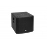 Subwoofer activ cu DSP Omnitronic PAS-151A MK4