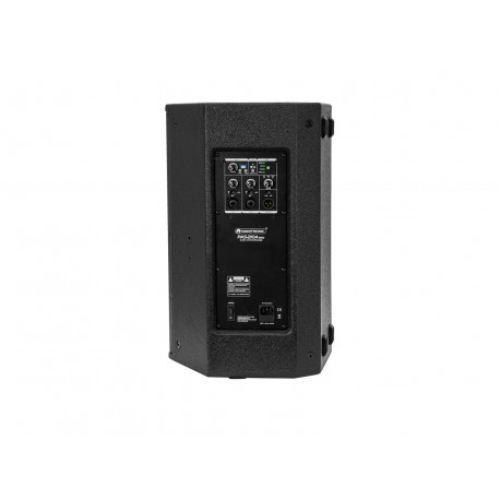 Boxa activa cu DSP si BT Omnitronic PAS-210A MK4