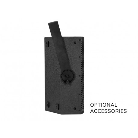 Boxa activa cu DSP si BT Omnitronic PAS-210A MK4