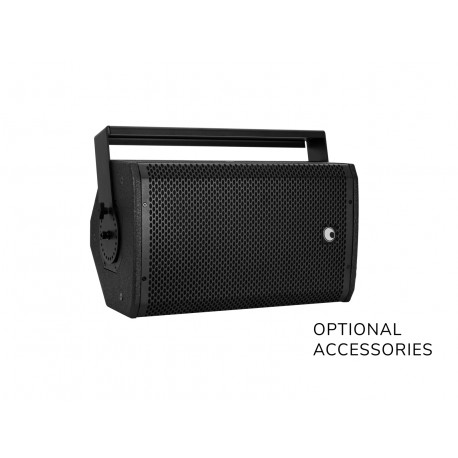 Boxa activa cu DSP si BT Omnitronic PAS-210A MK4